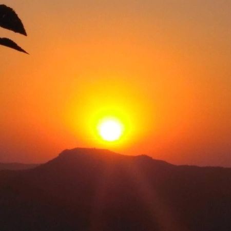 Omkar Agro Tourism & Resort Mahābaleshwar Esterno foto